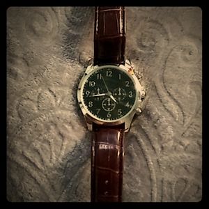 Men's George watch